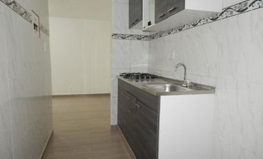apartamento en venta en costa hermosa. Cod V87794