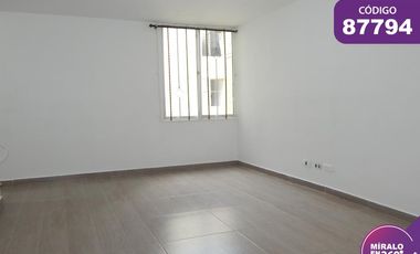 apartamento en venta en costa hermosa. Cod V87794