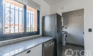 Magnifico departamento en 