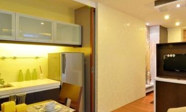 rent to own condo in studio makati area near glorietta