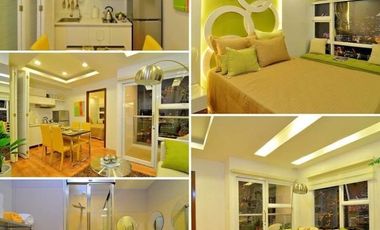 rent to own condo in studio makati area near glorietta