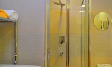 rent to own condo in studio makati area near glorietta