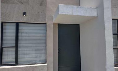 CASA EN VENTA MODELO CORDOVA, FRACCIONAMIENTO SANTANDER EN GÓMEZ PALACIO, DGO.