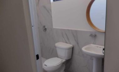 CASA EN VENTA MODELO CORDOVA, FRACCIONAMIENTO SANTANDER EN GÓMEZ PALACIO, DGO.