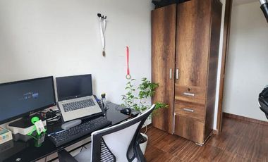 Apartamento Urbanización  Parques De Santamaria ID: 117478s