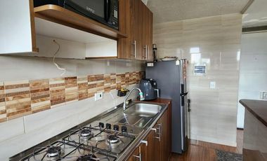 Apartamento Urbanización  Parques De Santamaria ID: 117478s