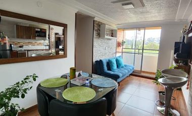 Apartamento Urbanización  Parques De Santamaria ID: 117478s