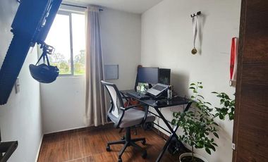 Apartamento Urbanización  Parques De Santamaria ID: 117478s