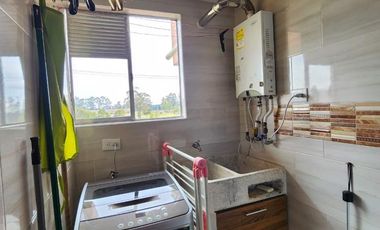 Apartamento Urbanización  Parques De Santamaria ID: 117478s