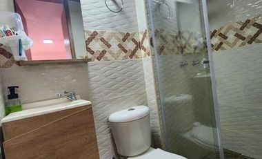 Apartamento Urbanización  Parques De Santamaria ID: 117478s
