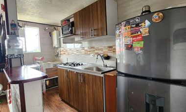 Apartamento Urbanización  Parques De Santamaria ID: 117478s