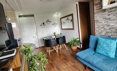 Apartamento Urbanización  Parques De Santamaria ID: 117478s