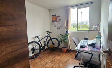 Apartamento Urbanización  Parques De Santamaria ID: 117478s