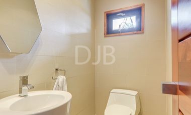 VENTA DE CASA CON PISCINA $975.000 #509