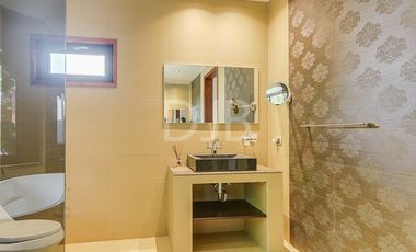 VENTA DE CASA CON PISCINA $975.000 #509
