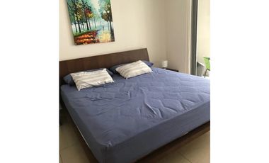 ALQUILER APARTAMENTO AMOBLADO PANAM PACIFICO