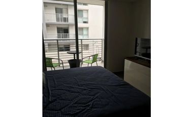 ALQUILER APARTAMENTO AMOBLADO PANAM PACIFICO