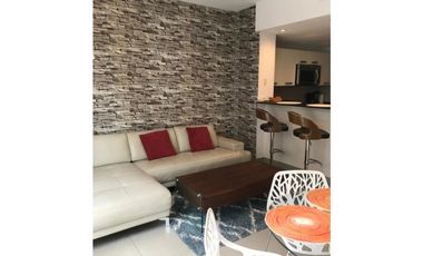 ALQUILER APARTAMENTO AMOBLADO PANAM PACIFICO