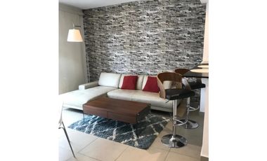 ALQUILER APARTAMENTO AMOBLADO PANAM PACIFICO