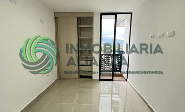 apartamento en arriendo en cañaveral. Cod A17266