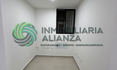apartamento en arriendo en cañaveral. Cod A17266