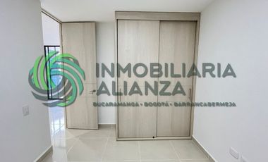 apartamento en arriendo en cañaveral. Cod A17266