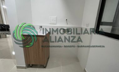 apartamento en arriendo en cañaveral. Cod A17266