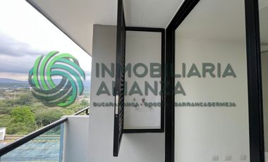 apartamento en arriendo en cañaveral. Cod A17266