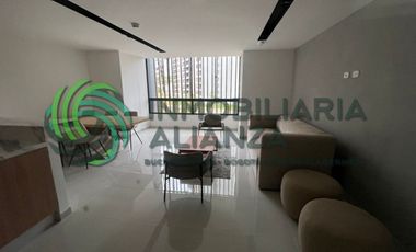apartamento en arriendo en cañaveral. Cod A17266