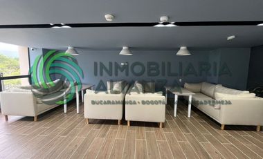 apartamento en arriendo en cañaveral. Cod A17266