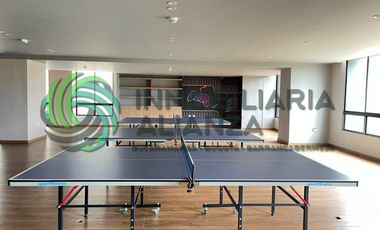 apartamento en arriendo en cañaveral. Cod A17266