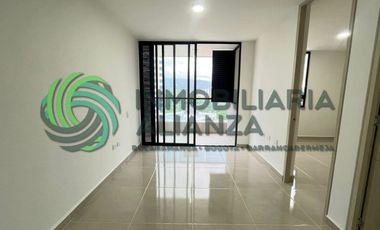 apartamento en arriendo en cañaveral. Cod A17266
