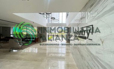 apartamento en arriendo en cañaveral. Cod A17266