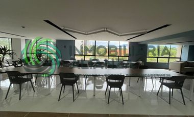 apartamento en arriendo en cañaveral. Cod A17266