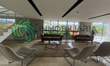 apartamento en arriendo en cañaveral. Cod A17266