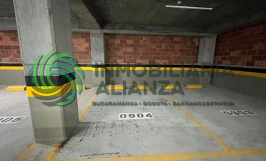 apartamento en arriendo en cañaveral. Cod A17266