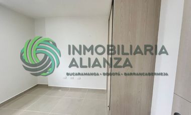 apartamento en arriendo en cañaveral. Cod A17266