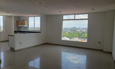 DEPTO TORRE W ATLIXCAYOLT RENTA$18,000.00 3 REC Y CUARTO DE SERVICIO RENTA $20,000.00