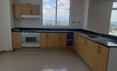 DEPTO TORRE W ATLIXCAYOLT RENTA$18,000.00 3 REC Y CUARTO DE SERVICIO RENTA $20,000.00