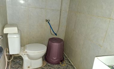 Harga TURUN DRASTIS: Ruko 2 Lantai Lokasi Di Pondok Bambu Duren Sawit