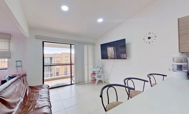 Venta Apartamento – Valle del Lili. Cod V13529