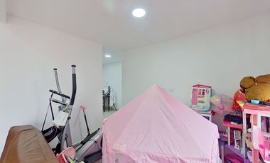 Venta Apartamento – Valle del Lili. Cod V13529