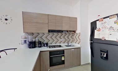 Venta Apartamento – Valle del Lili. Cod V13529