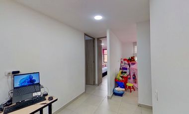 Venta Apartamento – Valle del Lili. Cod V13529