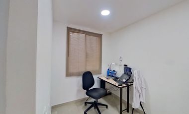 Venta Apartamento – Valle del Lili. Cod V13529