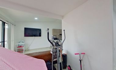 Venta Apartamento – Valle del Lili. Cod V13529