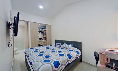 Venta Apartamento – Valle del Lili. Cod V13529