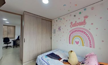 Venta Apartamento – Valle del Lili. Cod V13529