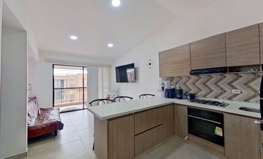 Venta Apartamento – Valle del Lili. Cod V13529