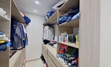 Venta Apartamento – Valle del Lili. Cod V13529